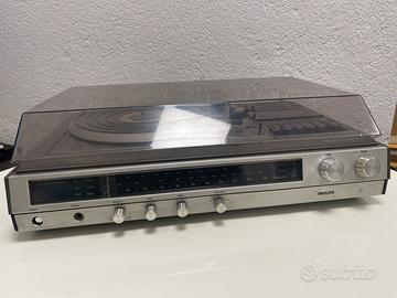 Philips Stereo Music Center 901 (modello 22AH901)