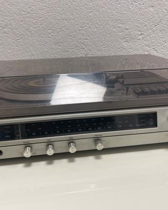 Philips Stereo Music Center 901 (modello 22AH901)