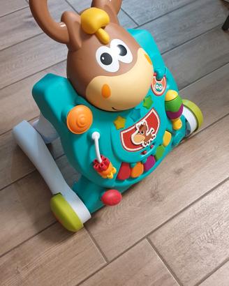 Tavolino primi passi B-KIDS