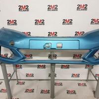PARAURTI ANTERIORE CENTRALE HONDA JAZZ Serie 71101