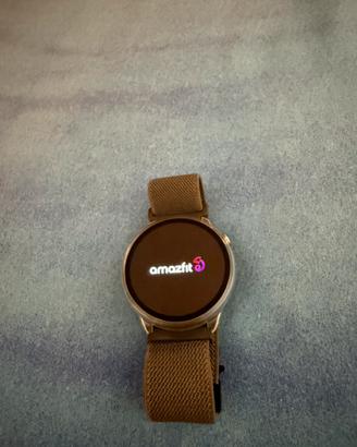 Smartwatch Amazfit GTR Mini
