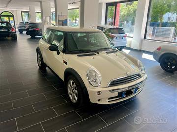 Mini One De luxe