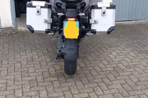 Tris sw motech trax adv per bmw Gs 1300 Adventure