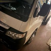 Porter piaggio  ribaltabile