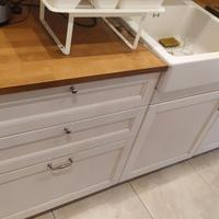 Cucina Ikea 2014 buone condizioni