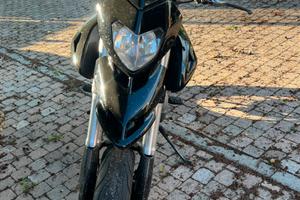 Hypermotard 796
