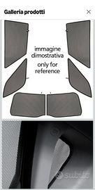 tendine parasole sole 