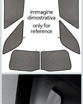 tendine parasole sole 