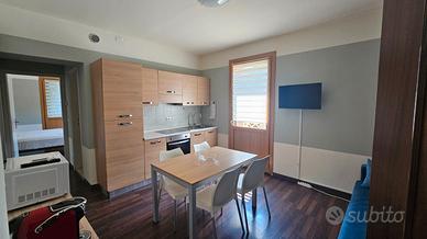 Appartamenti in Residence storico - Vittorio Venet