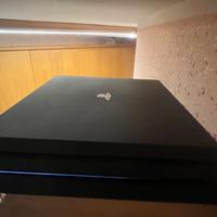 PlayStation 4 Pro