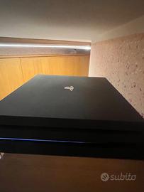 PlayStation 4 Pro