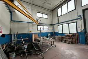 CAPANNONE A CARTIGLIANO