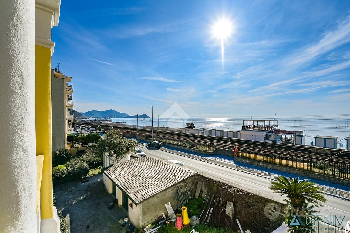 2 LOCALI A LAVAGNA - Vista 3