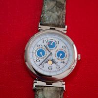 orologio breil calendario multifunzione quartz