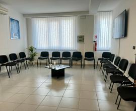 Stanze studio medico