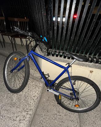 MTB/City bike da 26