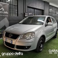 Volkswagen Polo 1.4 5p. Comfort. BiFuel GPL GARANZ