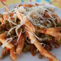 Cuoco pratico e veloce