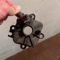Copritesta runner 125-180