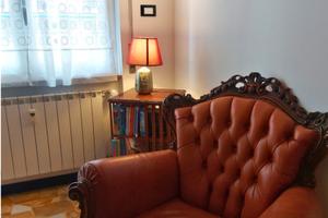 Casa vacanze a Genova Pegli a 2 passi da mare