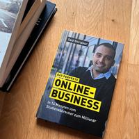 Das Perfekte Online-Business - Said Shiripour