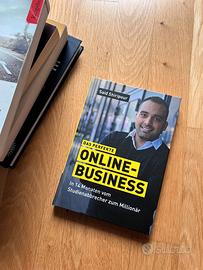 Das Perfekte Online-Business - Said Shiripour