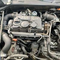 MOTORE AUDI VW 2.0TDI. BMM