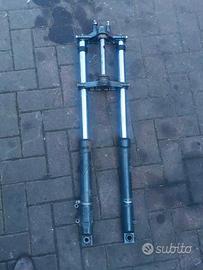 forcella Paioli 37 42 HM 2010-2011