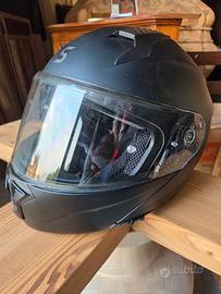 Casco modulare