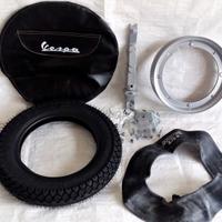 Kit Ruota di scorta Vespa 50 R Special Prima serie