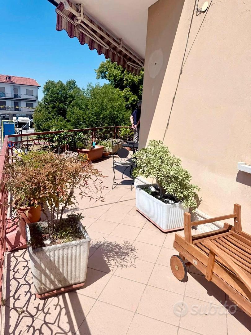 Appartamento – San Canzian d'Isonzo, Rione Fratelli Cervi - Vista 2