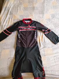 Body Ciclismo 