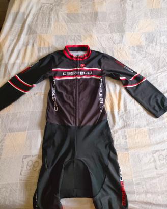 Body Ciclismo 