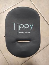 Tippy smart pad 