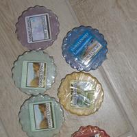 yankee candle x bruciatore 