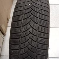 n. 4 gomme auto invernali misura 185/60R15