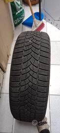 n. 4 gomme auto invernali misura 185/60R15