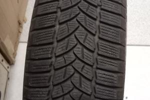 n. 4 gomme auto invernali misura 185/60R15