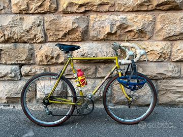 Bici da corsa d’epoca LEGNANO