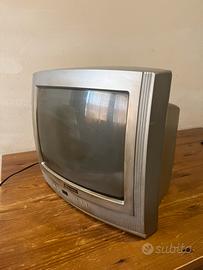 Televisore tubo catodico Roadstar