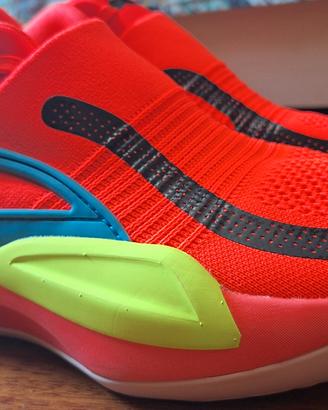 scarpe da basket puma rise nitro n°44