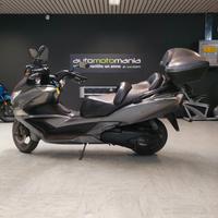 Honda SW-T400 - 2009