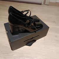 Scarpe mary jane primadonna