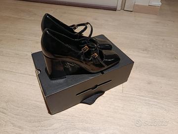 Scarpe mary jane primadonna