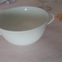Tazze consomme Richard Ginori