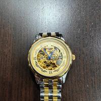 orologio automatico time 100