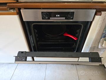 Forno a incasso  Hisense