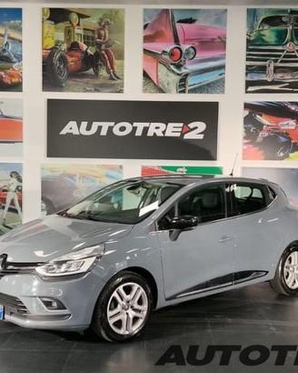Renault Clio 0.9 tce Moschino Zen Gpl 90cv