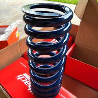 Lotus Exige V6 KT-Lowering Spring Set Eibach