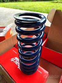 Lotus Exige V6 KT-Lowering Spring Set Eibach